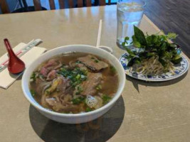 Flavor Pho food