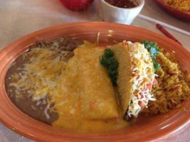 Rosie's Mexican Cantina food