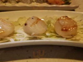 Mizuki Sushi food
