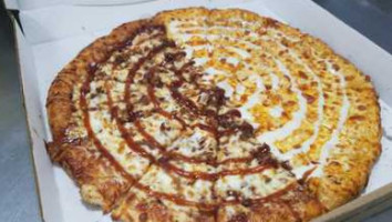 Toarminas Pizza Ypsilanti food