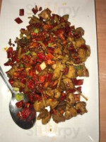 Yp Sichuan food