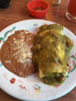 Don Juan Mexican food