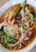 Thanh Thai food