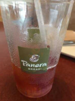 Panera Bread food