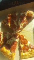 Little Caesars Pizza food