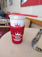 Smoothie King food