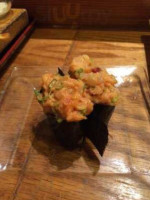 Sushi Kazu Japanese inside