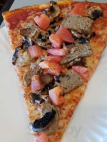 Renna's Pizza Jacksonville Beach food