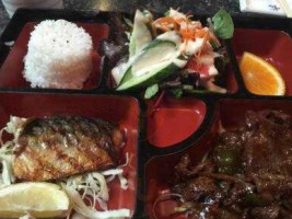 Barracuda Japanese Restaurant (burlingame) food