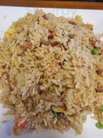 Rice Etc Asian Kitchen food