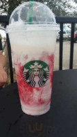 Starbucks food