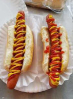 Ny Dog House Llc food