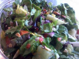 Fourleaf Chopped Salads food
