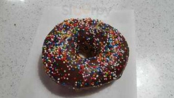 Razzle Dazzle Donut Co food