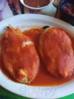 Garcia's Mexican Grill food