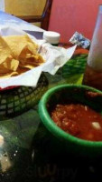 Garcia's Mexican Grill food