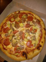 Alfonso's Pizzeria And Restaurants food