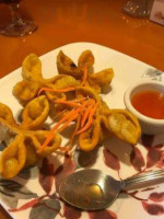 Sirinan's Thai & Japanese Restaurant food