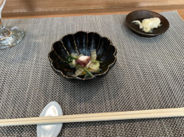 Mako Sushi food