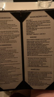 Doma menu