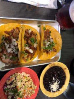 Maiz Mexican Cantina food