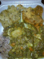 Jamaican And Soul food
