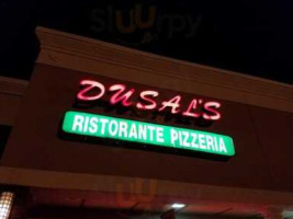 Dusals Italian Pizzeria Of Freehold inside