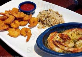 Red Lobster food