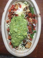 Chipotle Mexican Grill food