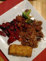 Yuan Fu Chinese Food food