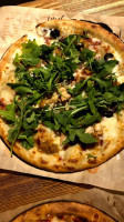 Blaze Pizza Camden Rd food