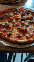 Blaze Pizza Camden Rd food