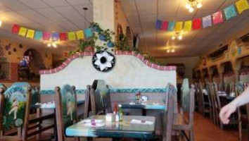 El Jimador Mexican Restaurant II food