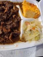Momma G's Soul Food And Jamaican food