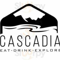 Cascadia Restaurant Bar inside
