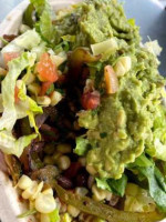 Chipotle Mexican Grill food