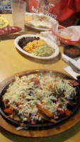 Texas Mexican food