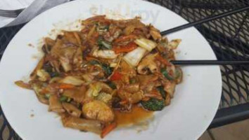 Thai Flavor food