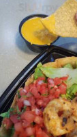 Taqueria food