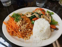 Khon Kaen Thai Cafe food