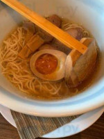 Ramen Saryo Hachi food