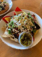 Tocabe, An American Indian Eatery food