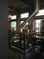 Milner's Gate Idaho Craft Brewery inside