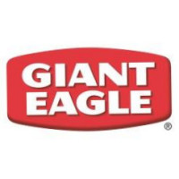 Giant Eagle Bakery outside