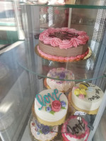 Chatta-cakes Bakery food