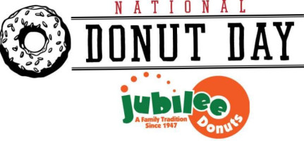 Jubilee Donuts food