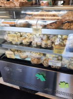 Reilly's Irish Bakery To-go Cafe food