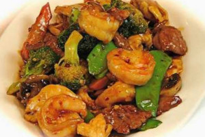 Fu Jian food