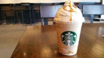 Starbucks food