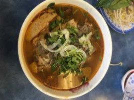 Nhu Thuy food